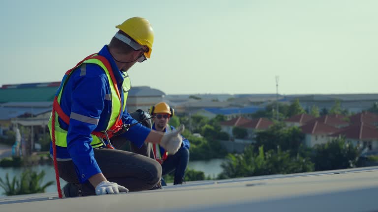 Best Cold Roofs  in Plano, IL