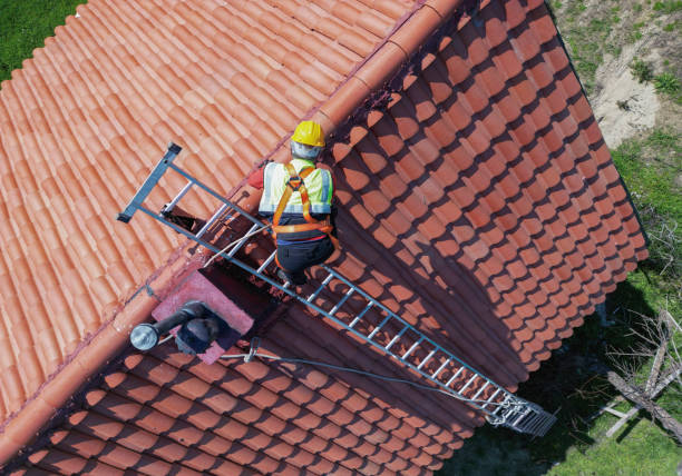 Plano, IL Roofing Service Company