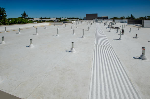 Best Emergency Roof Repair Services  in Plano, IL